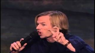 New stand up comedy 2015 - David Spade Take The Hit An HBO Special