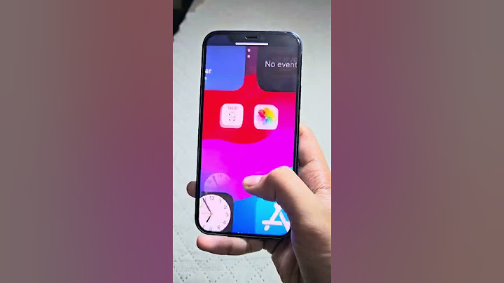iOS 18 update on iPhone 12 #apple #iPhone#ios