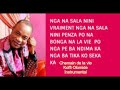 Chemin de la vie - Koffi Olomide (Instrumental)