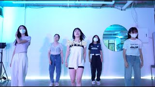 Ice Spice - Boy's Liar | J Lim Choreography | ONE LOVE DANCE STUDIO