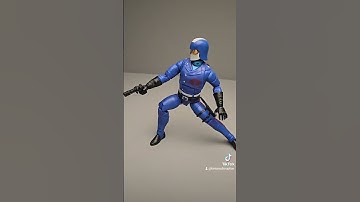 #cobra #cobracommander #onceaman #gijoeclassified #gijoe #hasbro