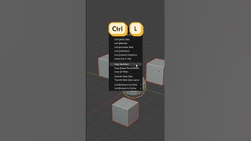 Modifier Tricks in Blender!