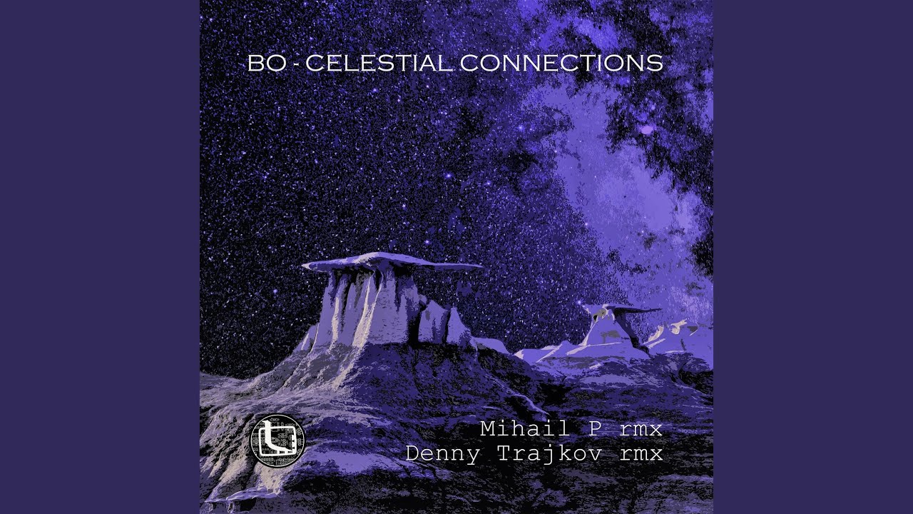 Watch Celestial Analog on YouTube Watch Celestial Analog on YouTube
