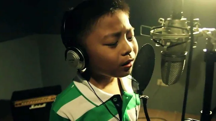 Lipad Ng Pangarap by Harry