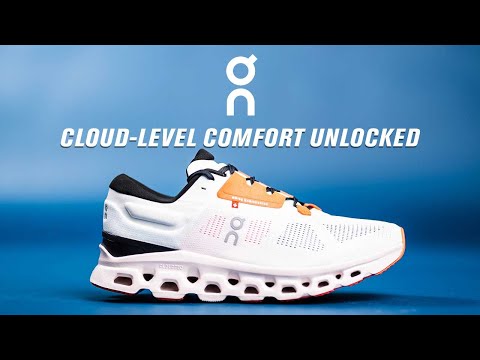 On Cloudstratus 3 Review Taking Comfort to the Next Level