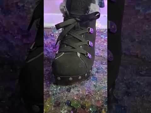 #asmrtriggers #crushingtime