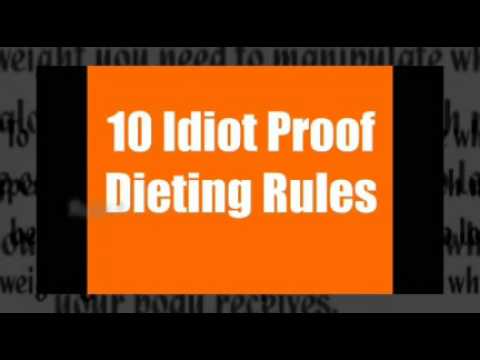 Fat Loss 4 Idiots Discount