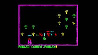 Chaos (ZX Spectrum) - YouTube
