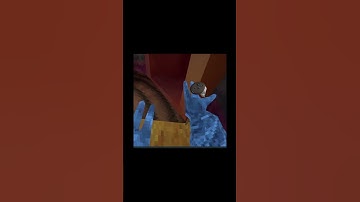 Meta quest 3 glitch #gorillatag #gorillatagquest #vr #gtag #metaquest #funny #gorilla #monke #good