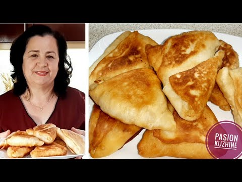 Video: Dmbëlsira Me Gjizë Me Pak Kalori Me Xhelatinë