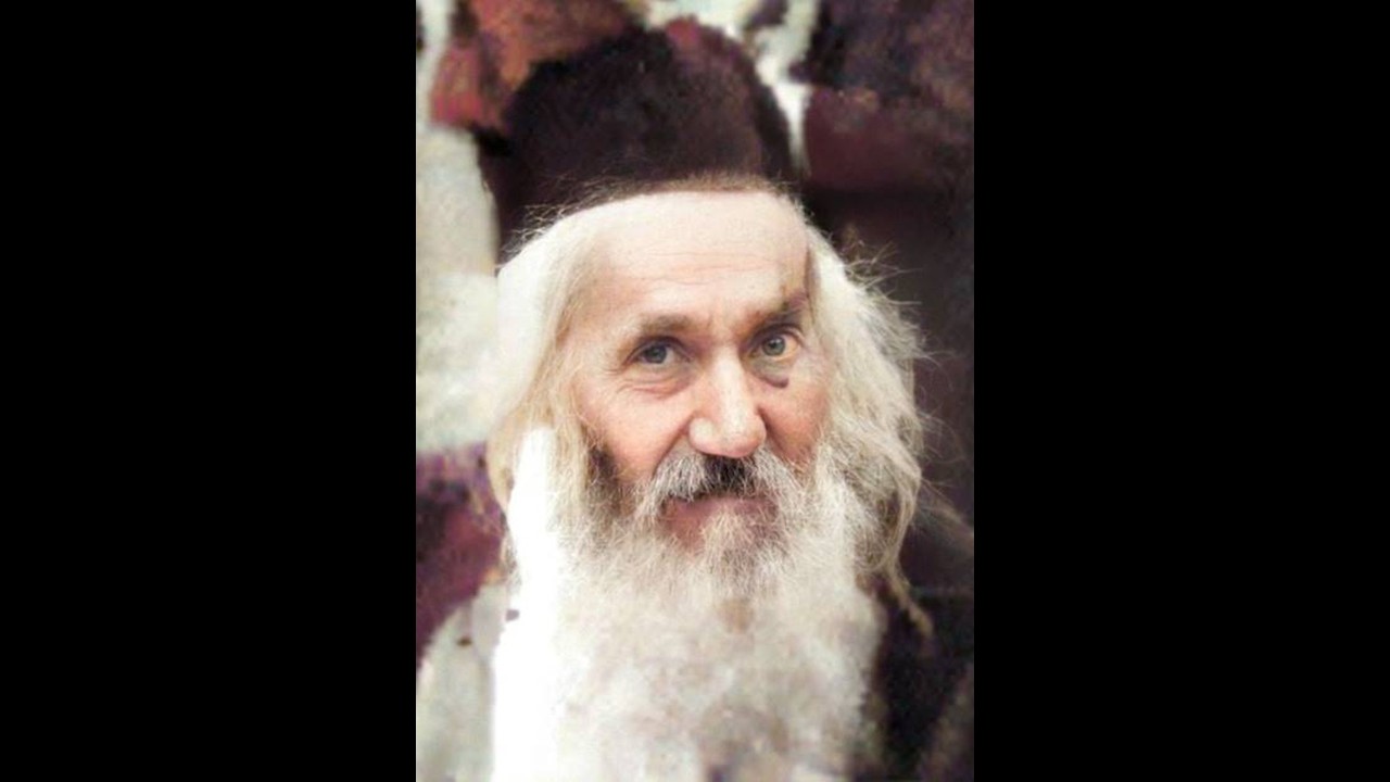 Uploads from הרב מאיר שפרכר