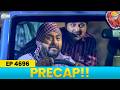 New Episode 4696 - PRECAP! Emergency me Auto wale ne Roka Society walo ka Rasta!| Taarak Mehta
