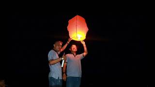 The Lampion 27 Tahun Spensa Baku Dapa