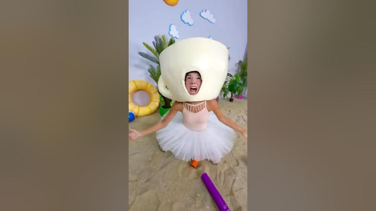 Ballerina Capuchina VS Tralalero Tralalá 🤣 Ballerina Capuchina VS Tralalero Tralalá 🤣