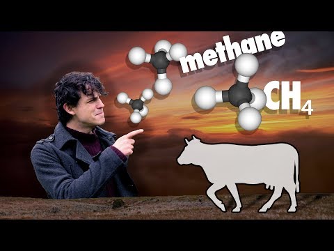 Is Methane Worse