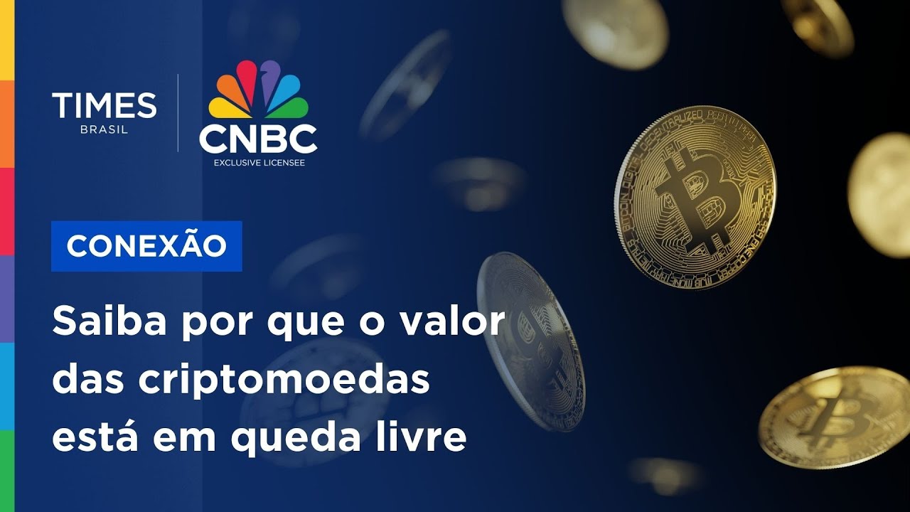 Bitcoin cai para US$ 85 mil e acende alerta no mercado cripto; entenda  queda na análise