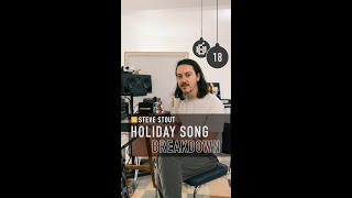 Holiday Song Breakdown with Steve Stout
