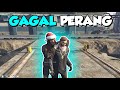 OTW RAMPOK BANK BESAR, SANDRA NYA MALAH GAK KOPERATIF | GTA V Roleplay