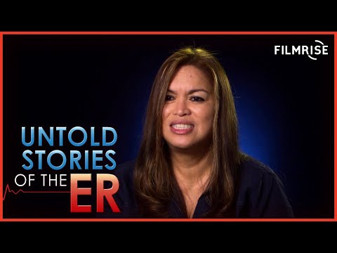 Untold Stories Of The ER Season 9 Episode 7 Drama Mama