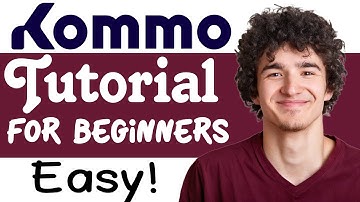 Kommo CRM Tutorial For Beginners | How To Use Kommo CRM