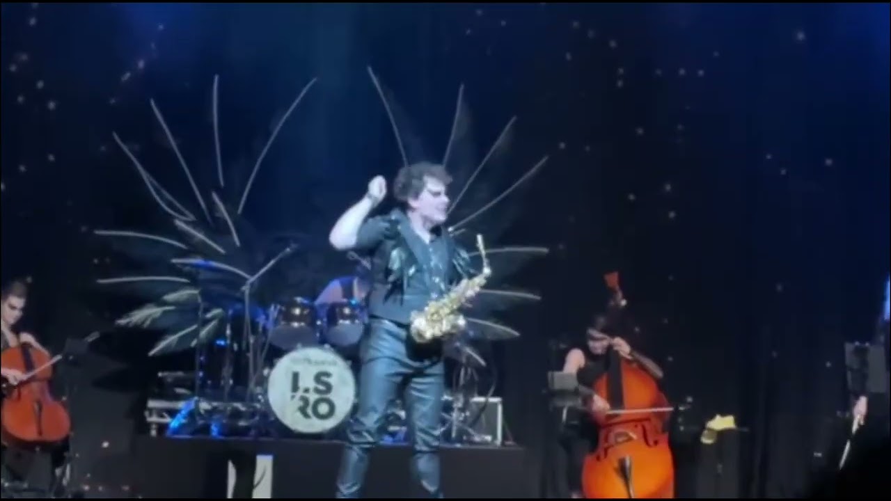 The Pretender - LSRO