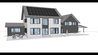 RPA Zanetti Residence