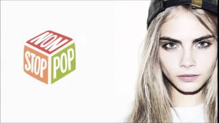 DJ Cara Delevingne Quotes - Non Stop Pop FM (GTA V)