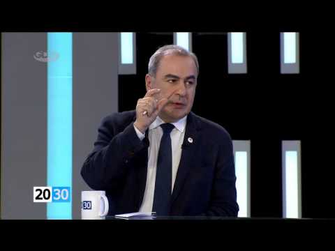 გია  შარვაშიძე, თბილისის სახელმწიფო უნივერსიტეტის რექტორი  /2030 (25.11.2016.)/