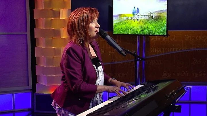 How To Sing Into Your Breakthrough | Julie Meyer |...