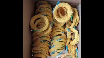 High-Performance FTTH Fiber Optic Cable  SC UPC LC APC 2MM LSZH