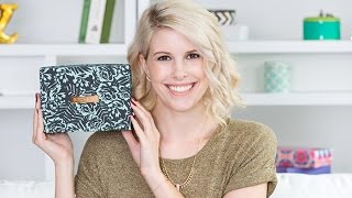 Birchbox November 2015: Sample Choice and Birchbox Plus Reveal