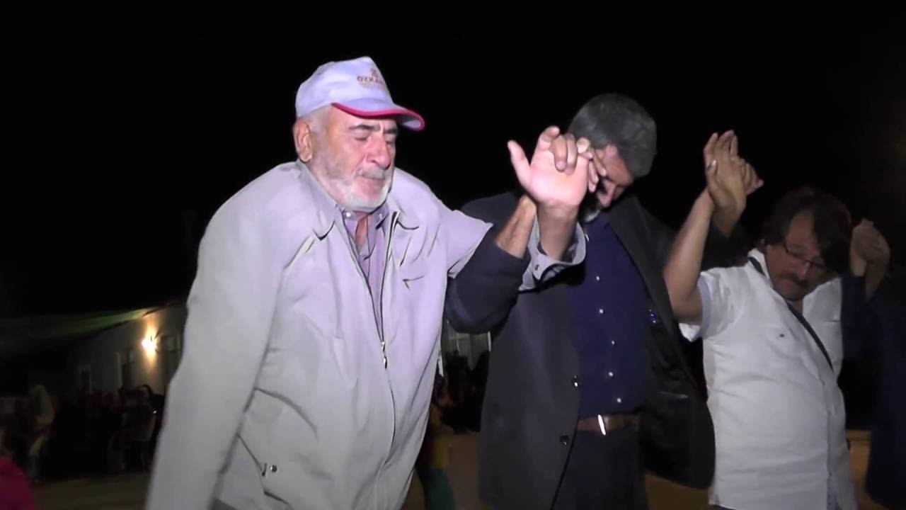 Abdülkadir & Özlem Çifti (karakeçili 1 video)