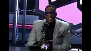 Mase Freestyle on Pusha T 