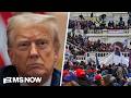 'We've seen this show before': Fmr. Rep. warns Trump wants to 'sow chaos' in midterms