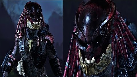 Ja5onP00lX13 SUBSCRIBER REQUEST BUILD Dark Jungle Hunter