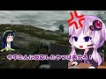 【VOICEROID実況】頻尿気味なわかばゆかりのPUBG…Part1
