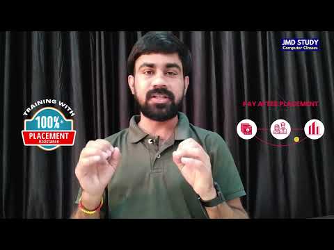 Master Full Stack Web Development in Jaipur and Land Your Dream Job
