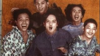 Rivermaya "Atomic Bomb" Full Album