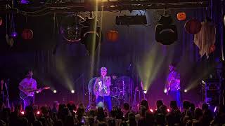 "Ever After" Live - MICO