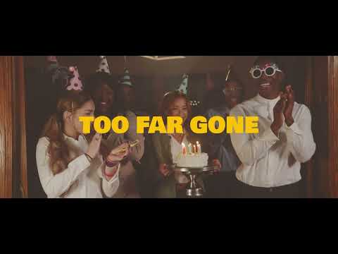 TaTa 41 Too Far Gone Official Music Video