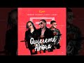 Amenazzy x Diamond La Mafia x Lyanno - Quiéreme Ahora Remix