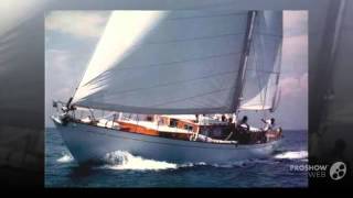 Cantieri di pisa cantiere di pisa bruno veronese sailing boat, sailing yacht year - 1964