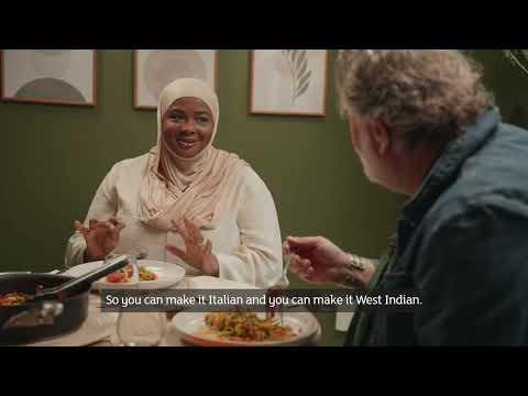 A Recipe For... Carol's Courgetti