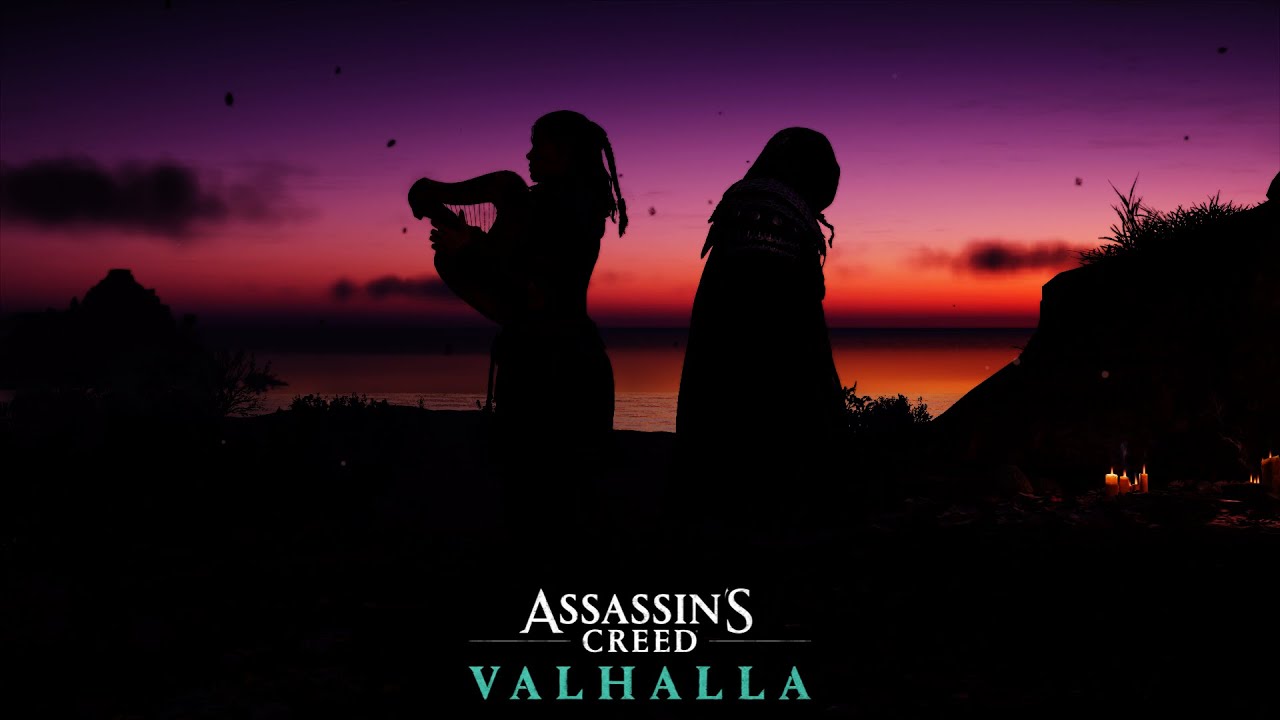 AC New DLC Forgotten saga before the main story!