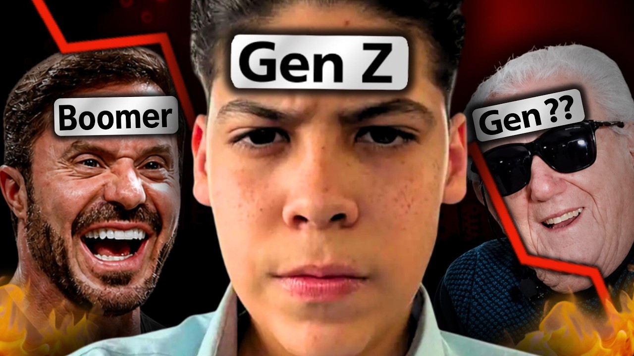 Quedas mais SATISFATÓRIAS de cada geração