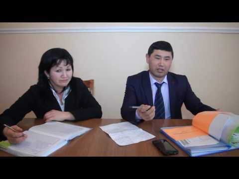 Дарын 2017. Аутист қыз туралы ролик. Авторы Алтаев Нұрлан
