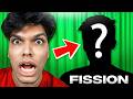 Fission FACE REVEAL ft. @Mythpat