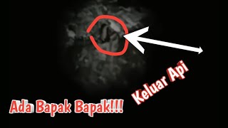 Ada Bapak Bapak???|Ghost Panic Team Menelusuri Hutan