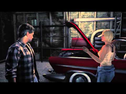 Streaming Sunday: Eldritch and Alan Wake's American Nightmare!