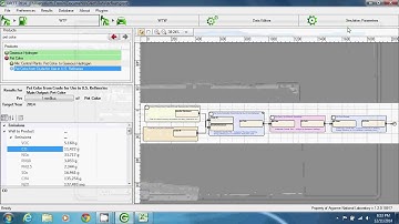 GREET Tutorial #5: Editing a Pathway